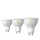 Philips Hue White ambiance Inteligentny reflektor punktowy GU10 (3 s) X2 - 1469735 - zdjęcie 2